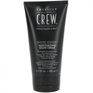 American Crew Moisturizing Shave Cream Увлажняющий крем для бритья 150 мл American Crew Moisturizing Shave Cream Увлажняющий крем для бритья 150 мл